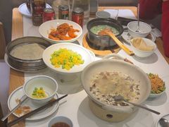 -吴家·非遗淮扬小馆(镇江万达广场店)