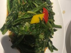 -羲和雅苑•北京烤鸭(国贸商城店)