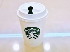 卡布奇诺-星巴克(深圳龙华和平里店)