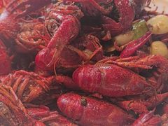 -周姑娘不等味·牛羊肉火锅·螃蟹罗氏虾·烤鱼烤串(高邮店)