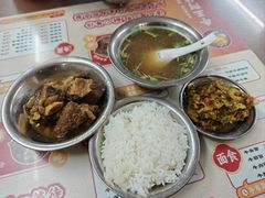 -阿秋牛排(湖心街店)
