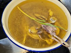 -界山丁老二丁记老鸭汤饭店