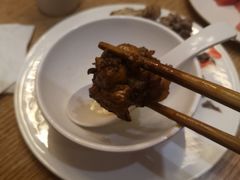 -李子坝梁山鸡(北碚万达五鸡哥店)