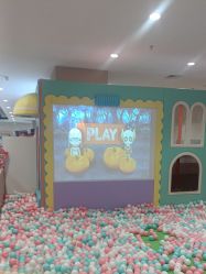 -孩子王(盐城宝龙广场店)