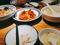 -吕氏疙瘩汤·私家菜馆(慈云寺店)