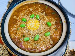 牛肉烩饭-赵小姐丨新中餐(曲江店)