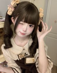 -WM Hair Salon精品店