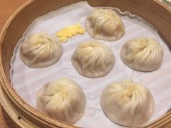-鼎泰丰(复兴店)