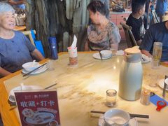 -常和州·夜宵大排档(常州单店)