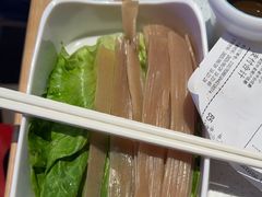 -千牛将·鲜牛肉火锅(开元路店)