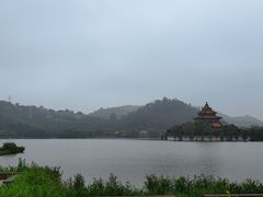 -顺峰山公园