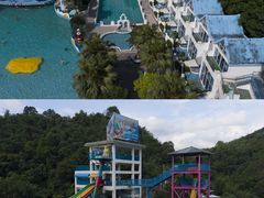 -清泉湾生态旅游度假区