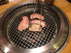 -赤坂亭·M9和牛烧肉·铁板烧(合肥万象城店)