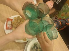 -萨莉亚意式餐厅(黄村高德汇店)