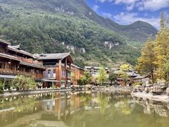 -中国傩城
