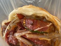 -刘氏方酥锅盔(古城总店)