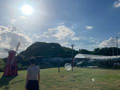 -美家乐农庄·露营·团建(大治路店)