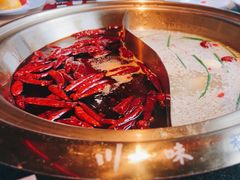-川味观·鲜货火锅(西湖文化广场店)
