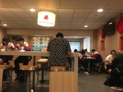 大堂-麦当劳(交道口店)