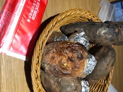 -民窑私烤土窑坑烤大公鸡