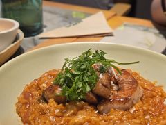 -沛家·西餐Brunch·直火料理