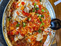 -KAOKAO烤烤·丹东海鲜烧烤(望京店)