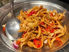 -湘力力小院·鱼汤泡饭(枫林路店)
