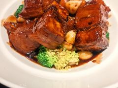 -炊烟小炒黄牛肉(浦东世纪汇店)