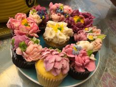 爱丽丝的歌-BON CAKE(华贸购物中心店)
