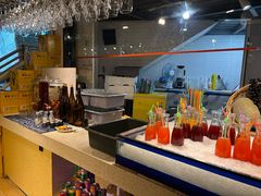 -海天盛宴新派海鲜自助餐厅(群力店)