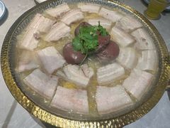 -华竹饭店(中央大街店)