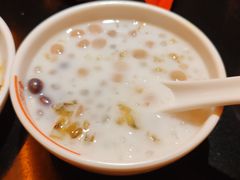 -探鱼·鲜青椒爽麻烤鱼(广州欣荣广场店)
