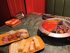 -牛New寿喜烧(曹路花园城店)
