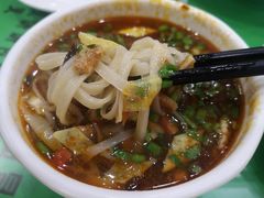 -令氏家外家周秦食府(高新店)