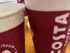 -COSTA COFFEE(恒基名人购物中心店)