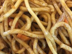 -蔡明纬热干面(长港路店)