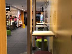 -麦当劳(温州人民路店)