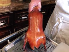 -大鸭梨烤鸭店(花园村店)