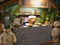 -济州岛泰迪熊博物馆