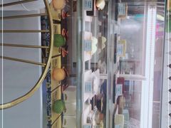 -猫王榴莲世家(三里屯SOHO商场店)