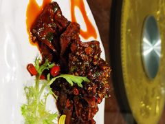 -小杨烤肉(高新店)