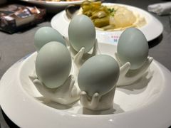 -佬太公海鸭·海鲜大排档(上海总店)
