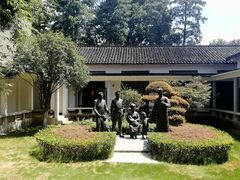 -毛泽东同志旧居