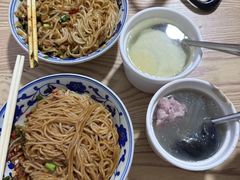 -小罗子汤店(大士院总店)