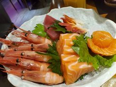 -和彩放题餐厅(酒仙桥店)