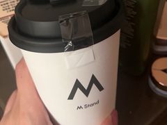 -M Stand(君尚1F店)