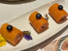 -若蘭慈·无国界素食料理(欢乐海岸店)
