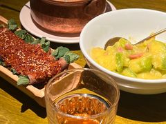 -一坐一忘云南菜(卓悦中心)