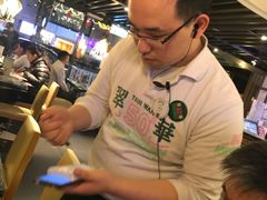 -翠华餐厅(湾仔店)