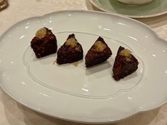 -香乐园·淮扬菜中餐厅·Shang Garden(福田香格里拉店)